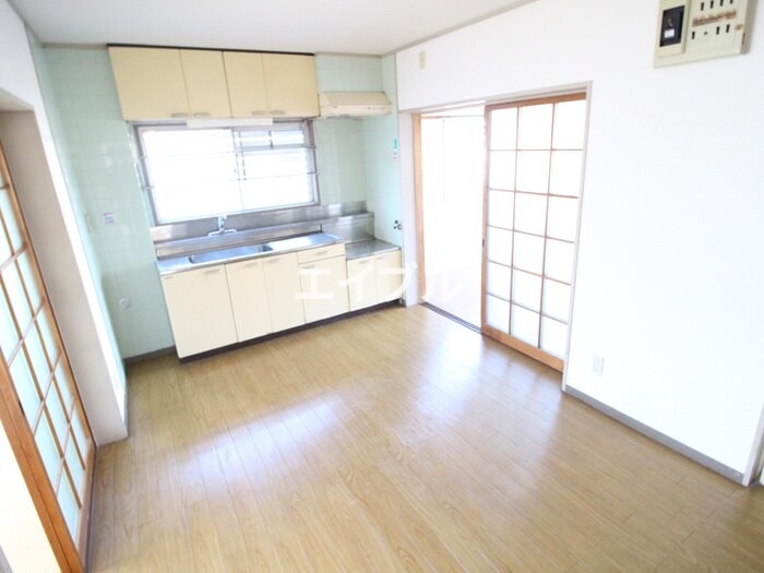 物件内観写真7　(居室)