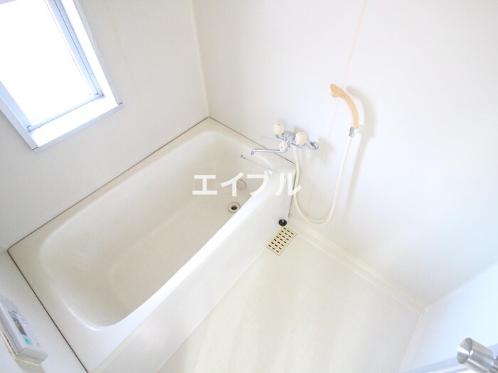 物件内観写真9　(バス／シャワールーム等)