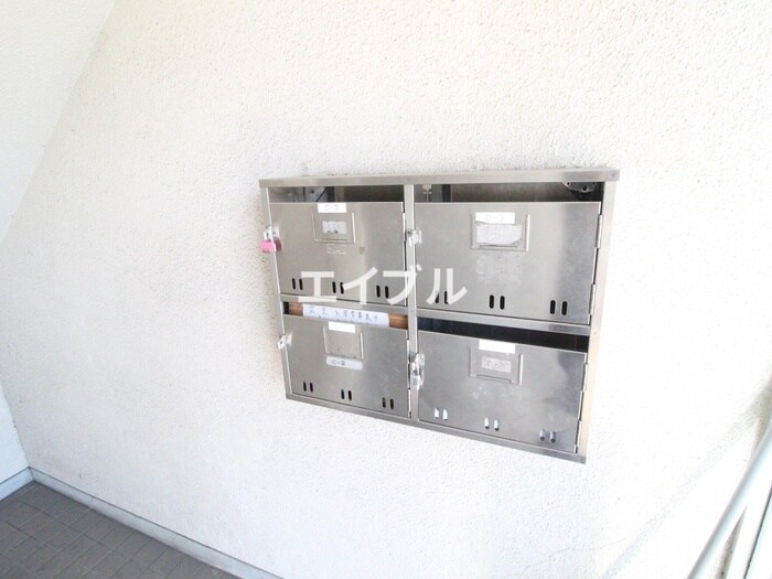 物件外観写真5　(建物設備)