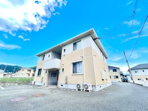 ハーティストＴ　Ａ棟外観写真