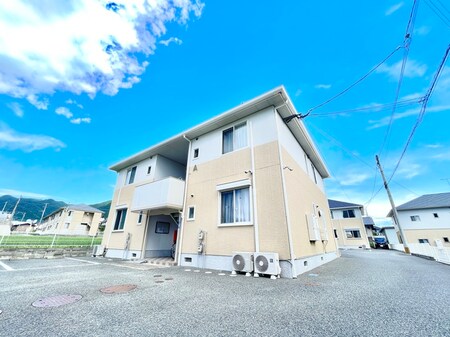 ハーティストＴ　Ａ棟外観写真