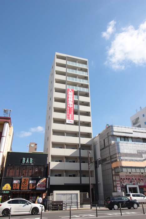 ﾚｼﾞﾃﾞﾝｼｬﾙﾋﾙｽﾞ香椎駅前（802）