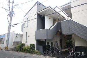 ハッピーフォエバー高宮外観写真