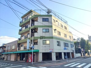 第一興産若戸ビルⅠ外観写真