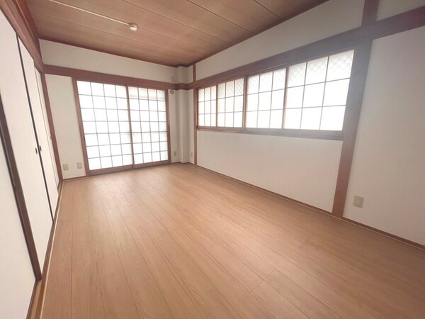 居室