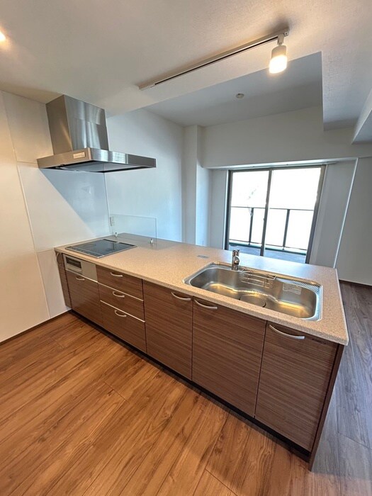 物件内観写真8　(キッチン)