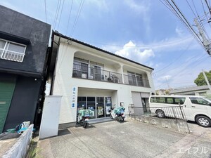 フォーサイト桜台SocialHouse外観写真
