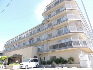 キャンパスシティ太宰府(324)外観写真