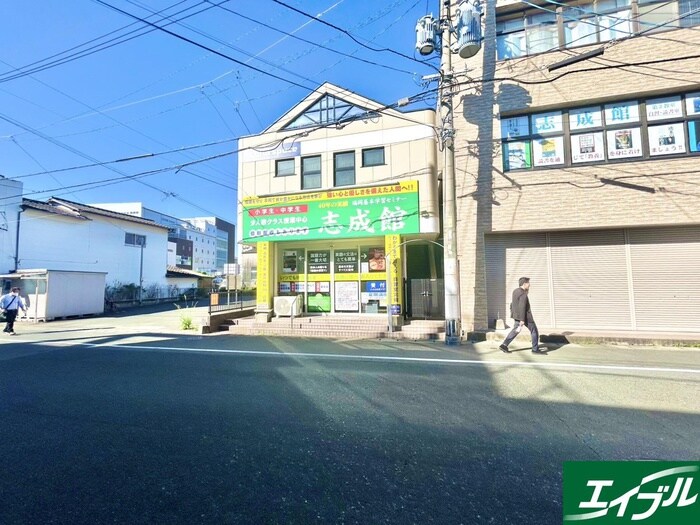 物件外観写真3　(外観写真)