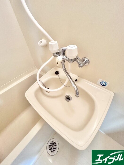 物件内観写真14　(洗面)