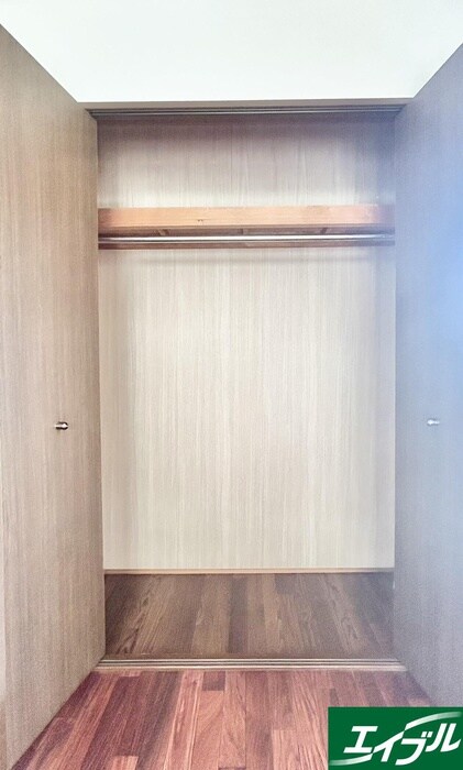物件内観写真15　(収納)