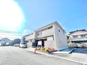 ＥＶＡＮＳ  Ⅰ外観写真