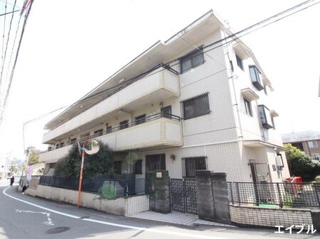 ガーデンハイツ田島外観写真