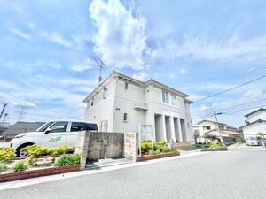 ＥＶＡＮＳ　Ⅱ外観写真