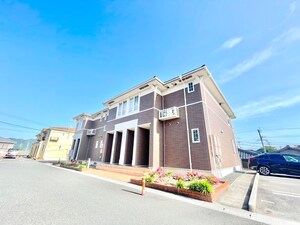 ＥＶＡＮＳ　Ⅲ外観写真
