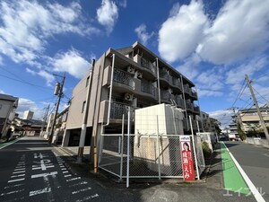 パルプラザ大橋外観写真