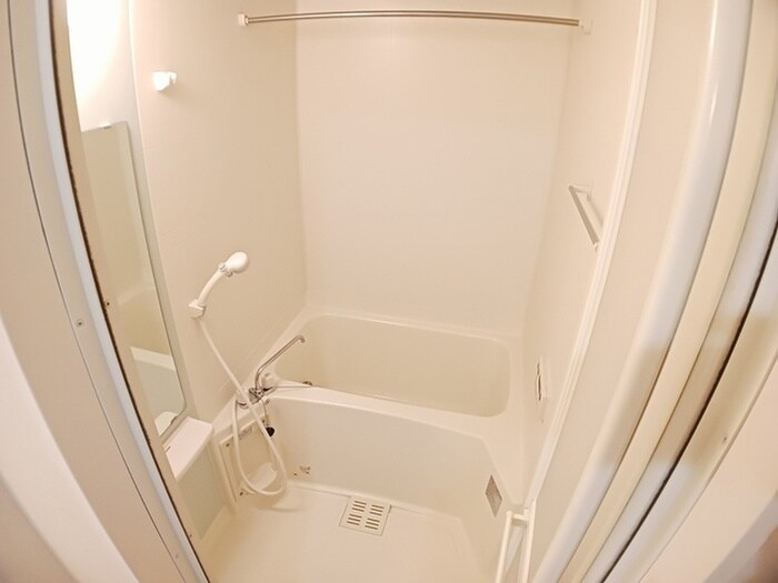 物件内観写真10　(バス／シャワールーム等)