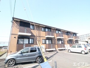 エクセル東合川外観写真