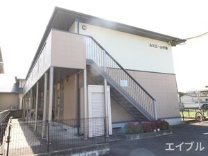 ルミエール宇美外観写真