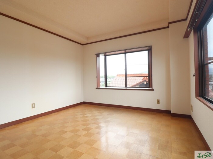 物件内観写真9　(居室)