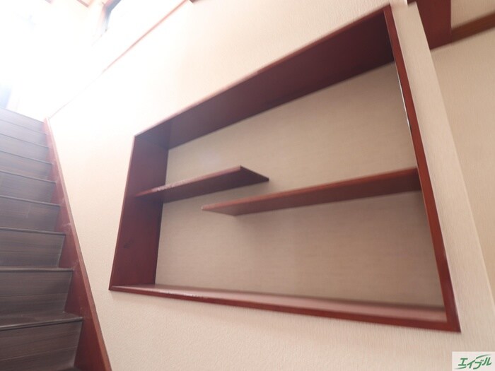 物件内観写真17　(収納)