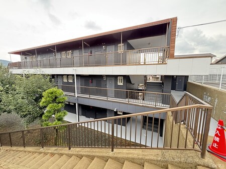 ﾌｫ-ｻｲﾄ土井駅北Renatus外観写真