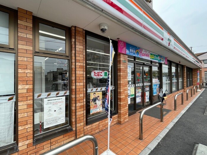 セブン-イレブン 小倉日明４丁目店