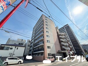 ルーカスいづろ外観写真