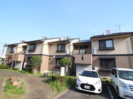 ｾｼﾞｭ-ﾙｴｽﾄﾜ-ﾙ(6号7号8号10号)外観写真