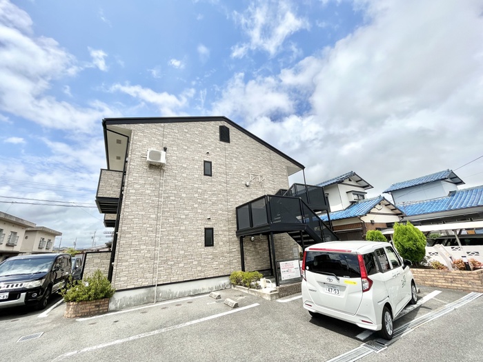 ピソアイリス