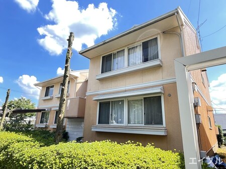 ｾｼﾞｭ-ﾙｳｲﾝｸﾞＢ(3号､5号)外観写真