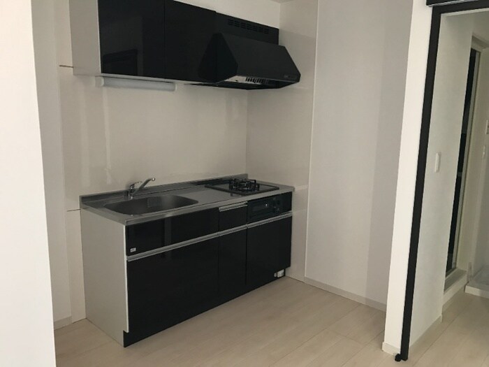 物件内観写真4　(キッチン)