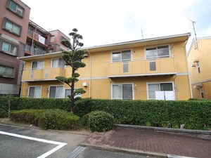 ｾｼﾞｭ-ﾙｳｲﾝｸﾞＤ外観写真