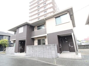 ＨＥＡＲＴＹ‘Ｓ　ＥＮＴ　Ｇ棟外観写真