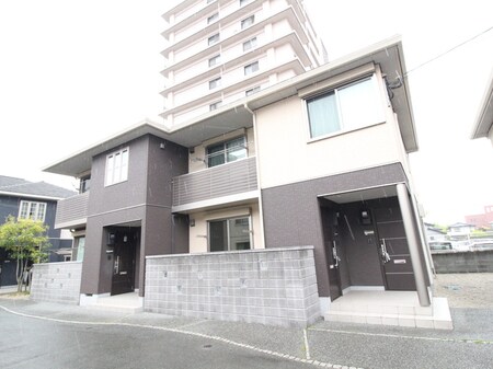 ＨＥＡＲＴＹ‘Ｓ　ＥＮＴ　Ｇ棟外観写真