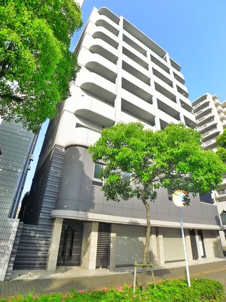 Ｄ′Ｆｏｒｅｓｔ甲南外観写真