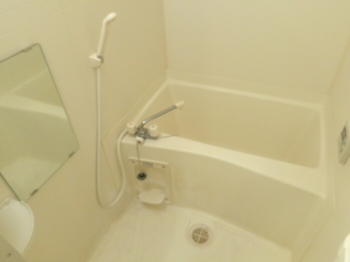 物件内観写真9　(バス／シャワールーム等)