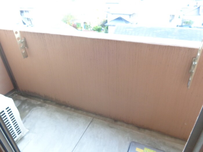 物件内観写真15　(ベランダ・バルコニー)