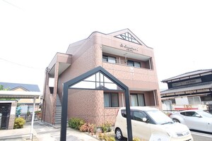 Grandvert Ⅰ外観写真