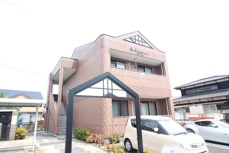 Grandvert Ⅰ外観写真