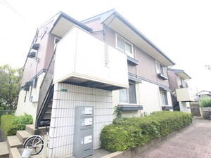 ｾｼﾞｭ-ﾙ･ﾊﾟﾙｸB外観写真