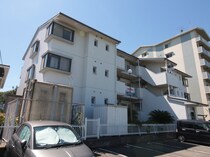 リバーコーポラスＯＮＤの外観写真