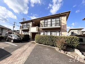 アネシス高尾台Ｆ外観写真