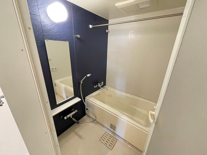 物件内観写真12　(バス／シャワールーム等)