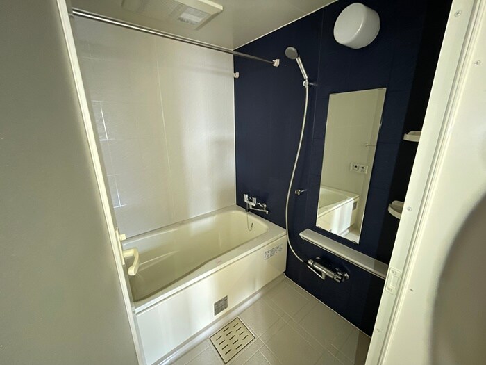 物件内観写真12　(バス／シャワールーム等)