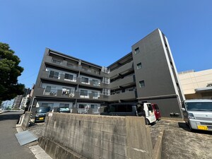 フェルト２４２０外観写真