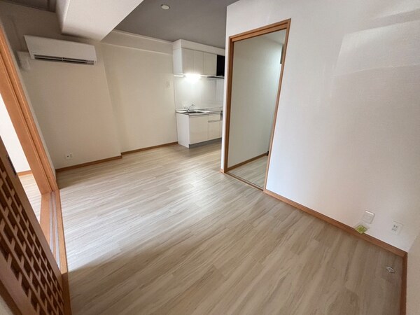 居室