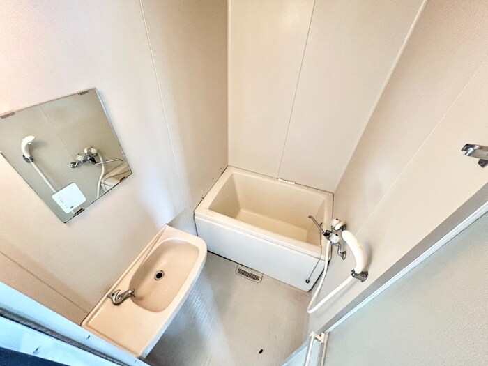 物件内観写真7　(バス／シャワールーム等)