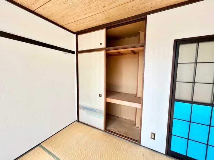 物件内観写真9　(収納)