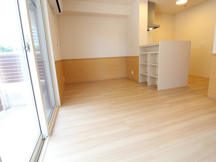 物件内観写真5　(居室)